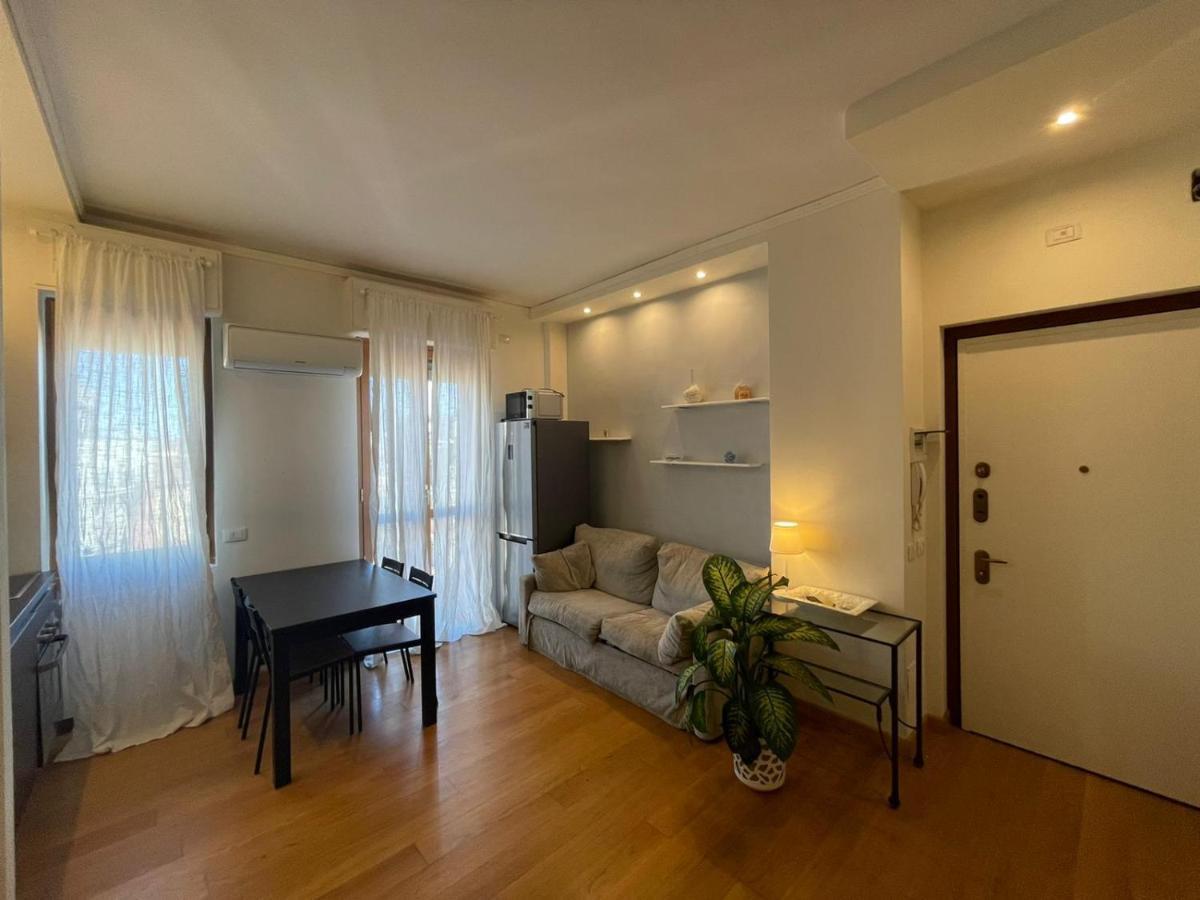 Arco Della Pace Corso Sempione 12 Apartment Milan Luaran gambar